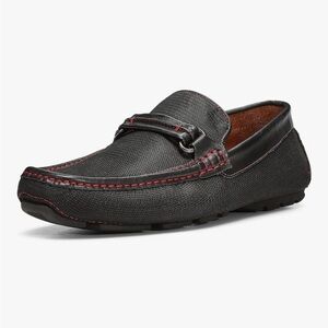 Donald Pliner Donnie Driver Men’s Slip-on shoe - classic dress loafer for men